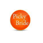 Picky Bride 